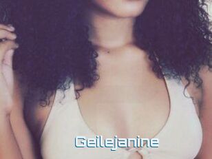 Geilejanine