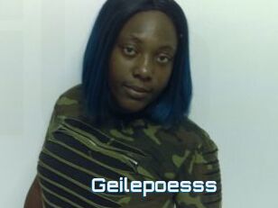 Geilepoesss