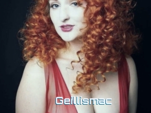 Geillismac