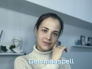 Gemmaaspell