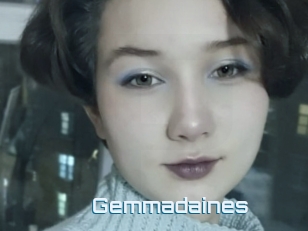 Gemmadaines