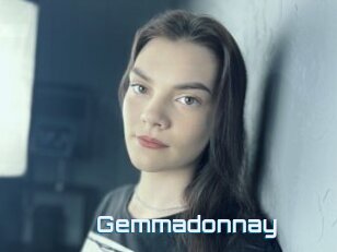 Gemmadonnay