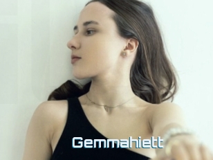 Gemmahiett