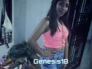 Genesis18