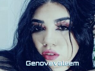 Genovevaleem