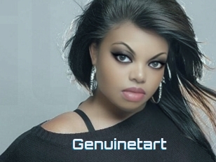 Genuinetart