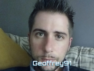 Geoffrey91