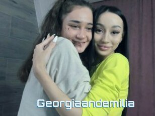 Georgiaandemilia