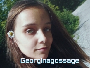 Georginagossage