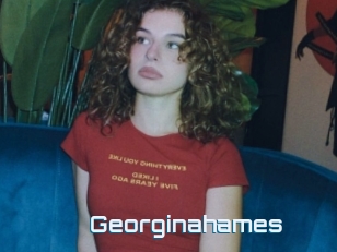 Georginahames