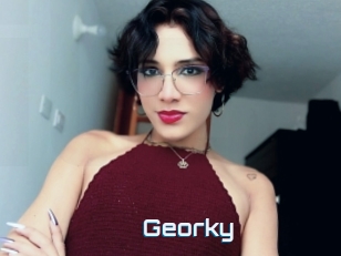 Georky