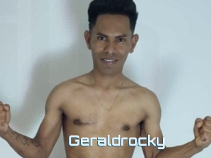 Geraldrocky