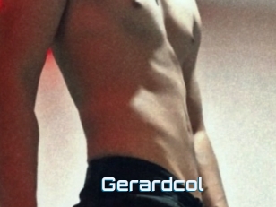 gerardcol I Link Porn