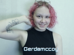 Gerdamccoy