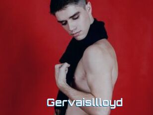 Gervaisllloyd