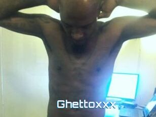 Ghettoxxx