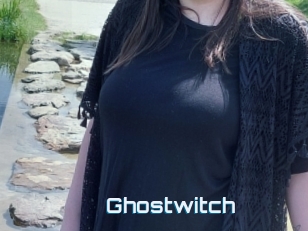 Ghostwitch