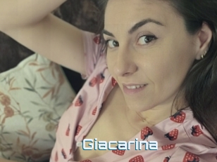 Giacarina