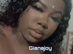 Gianajoy