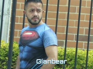 Gianbear