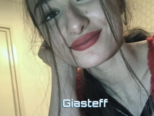 Giasteff