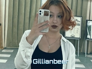 Gillianbeer