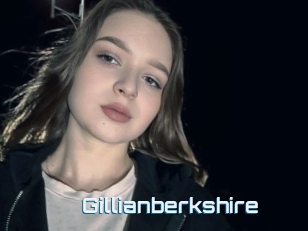 Gillianberkshire