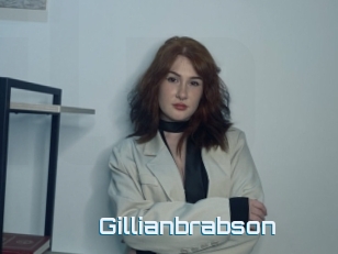 Gillianbrabson