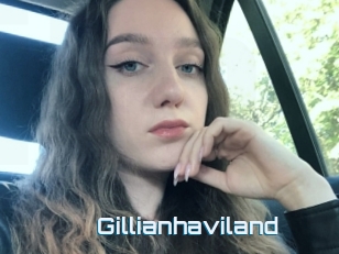 Gillianhaviland
