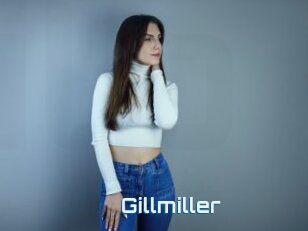 Gillmiller