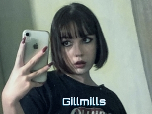 Gillmills