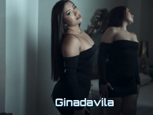 Ginadavila
