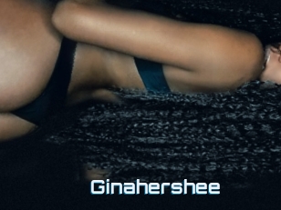 Ginahershee