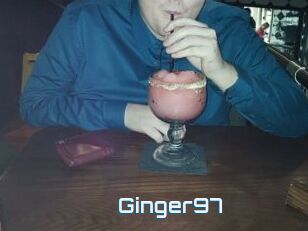 Ginger97