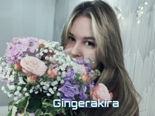 Gingerakira