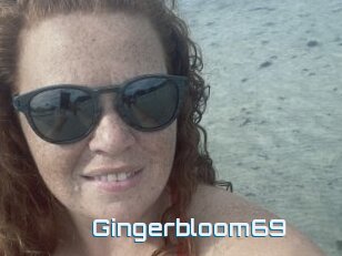 Gingerbloom69