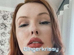 Gingerkrissy