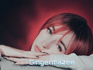 Gingermazee