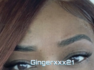 Gingerxxx21