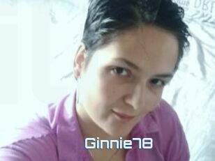 Ginnie78