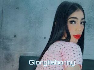 Giorgiiahorny