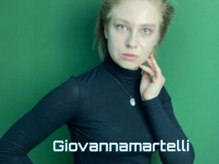 Giovannamartelli