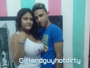 Girlandguyhotdirty