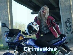 Girlmisskiss