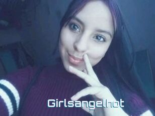 Girlsangelhot
