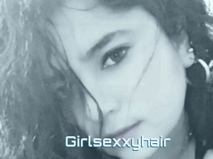 Girlsexxyhair