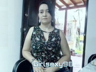 Girlsexy98