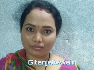 Gitanjaliswain