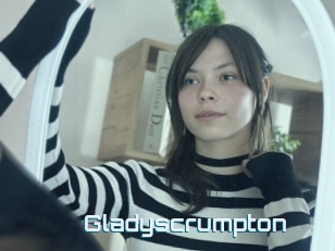 Gladyscrumpton