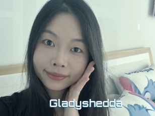 Gladyshedda